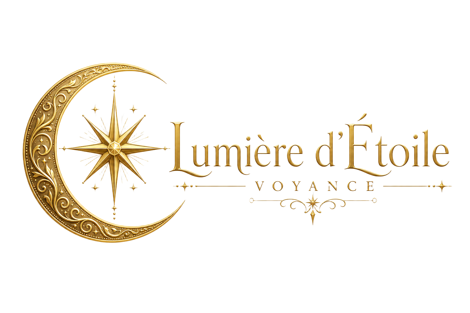 Lumière d'Étoile Voyance — voyance, tarot et guidance spirituelle